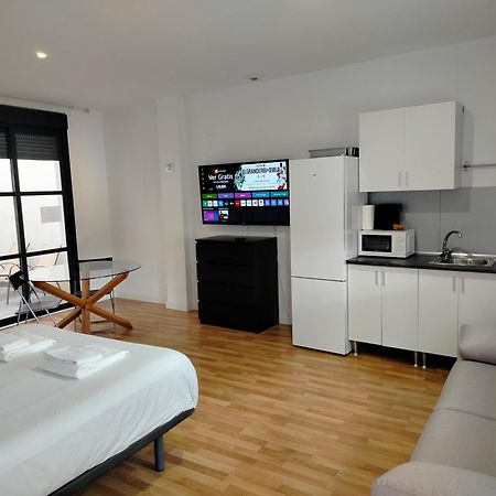 Apartamentos Centro Cordoba By Mira Exteriér fotografie