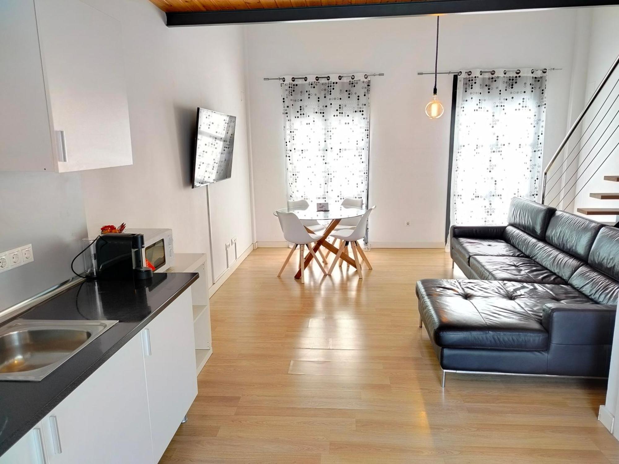 Apartamentos Centro Cordoba By Mira Exteriér fotografie