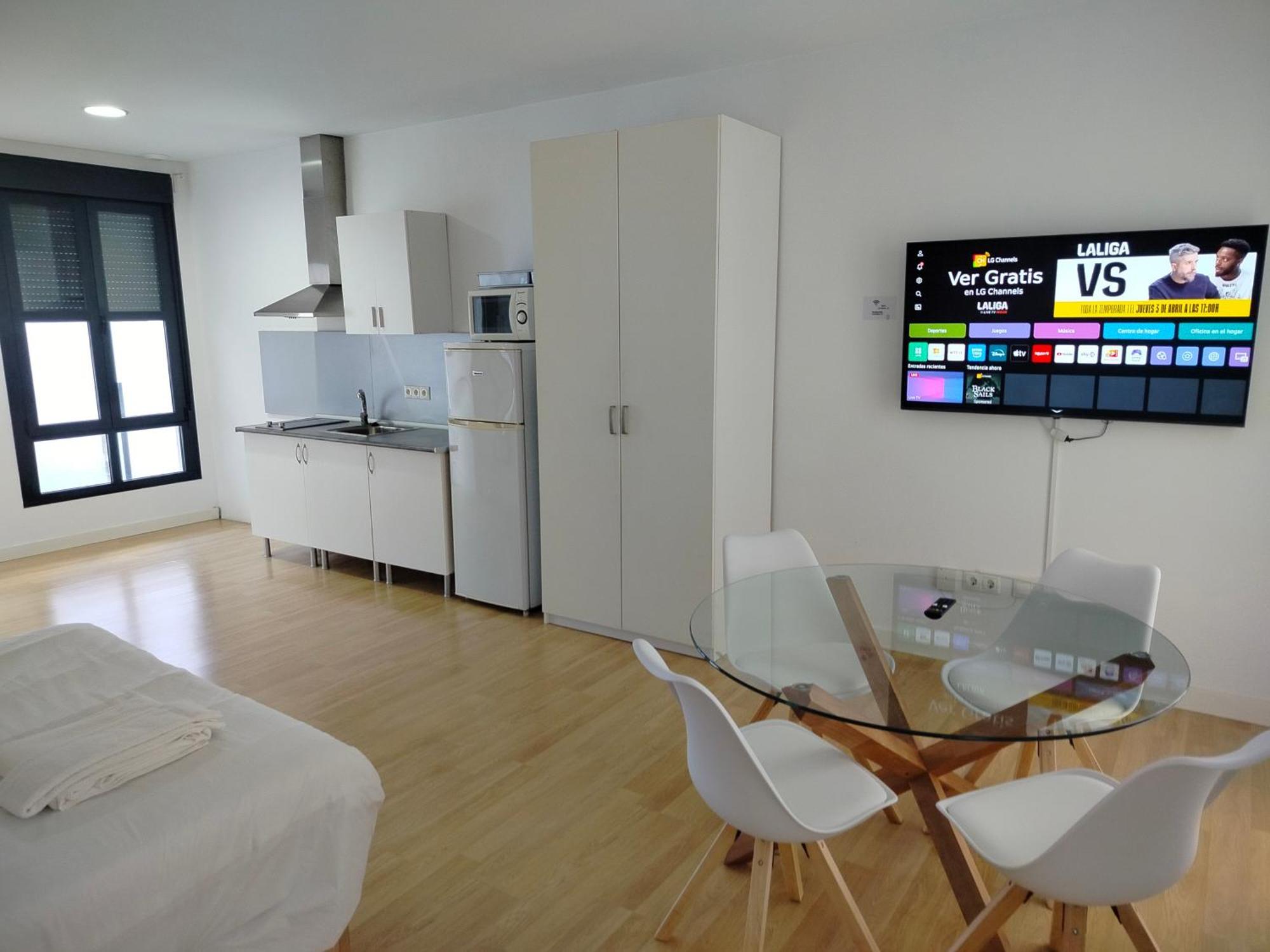 Apartamentos Centro Cordoba By Mira Exteriér fotografie