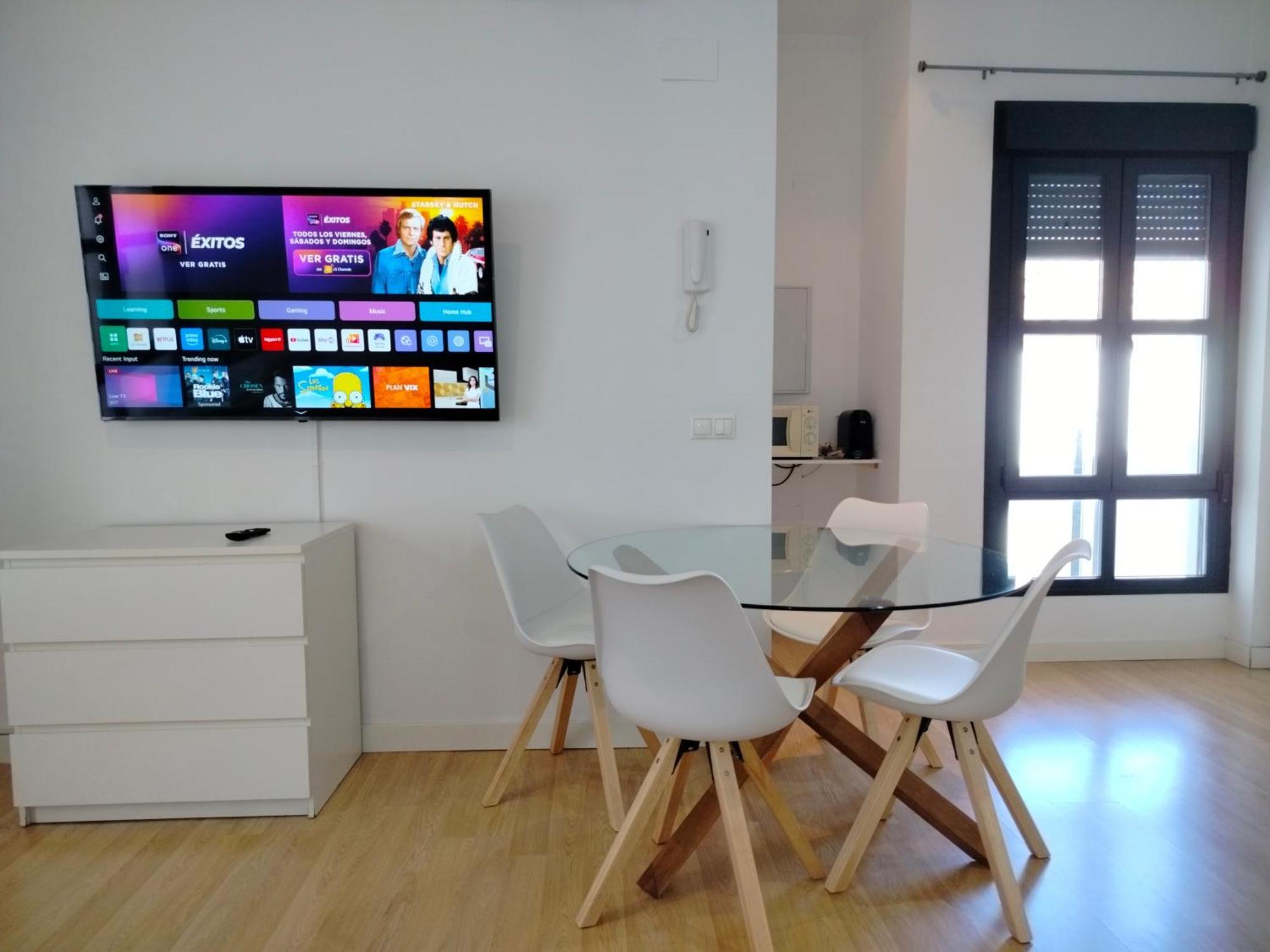 Apartamentos Centro Cordoba By Mira Exteriér fotografie
