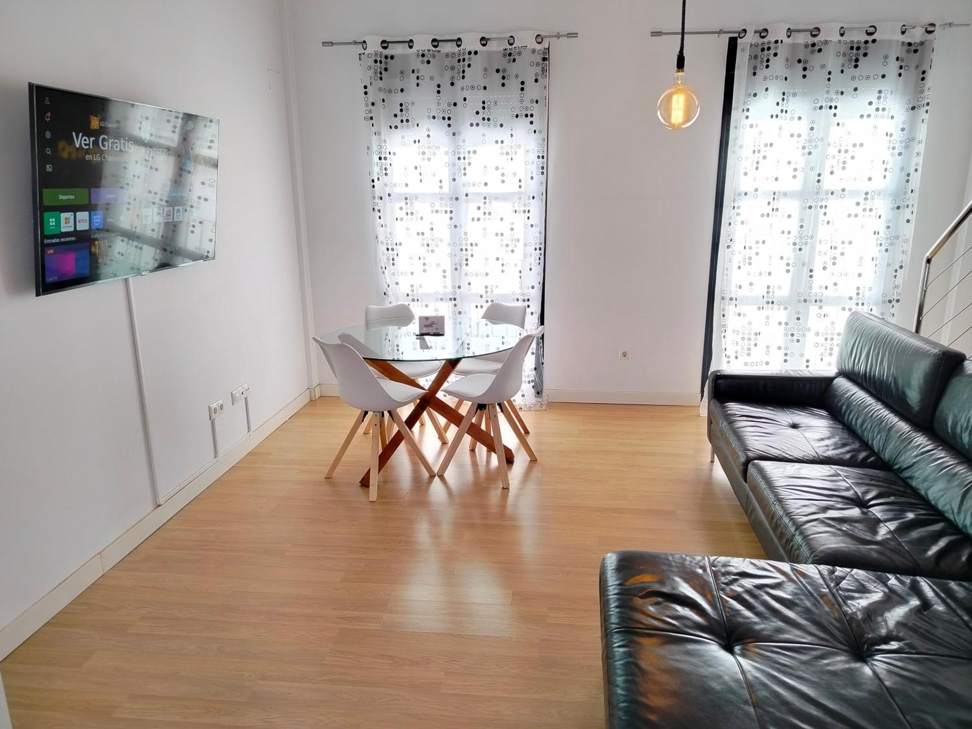 Apartamentos Centro Cordoba By Mira Exteriér fotografie