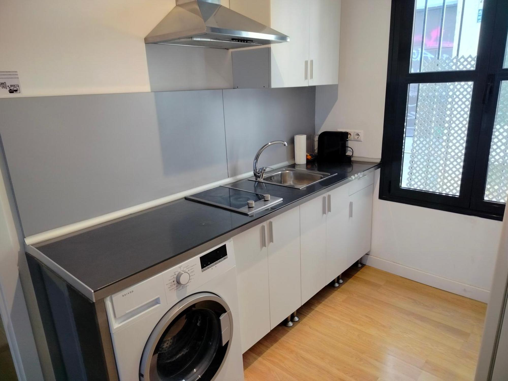 Apartamentos Centro Cordoba By Mira Exteriér fotografie