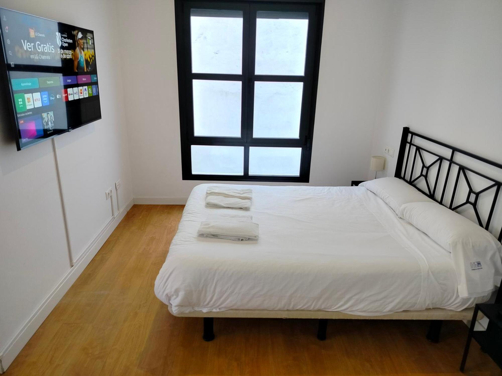 Apartamentos Centro Cordoba By Mira Exteriér fotografie