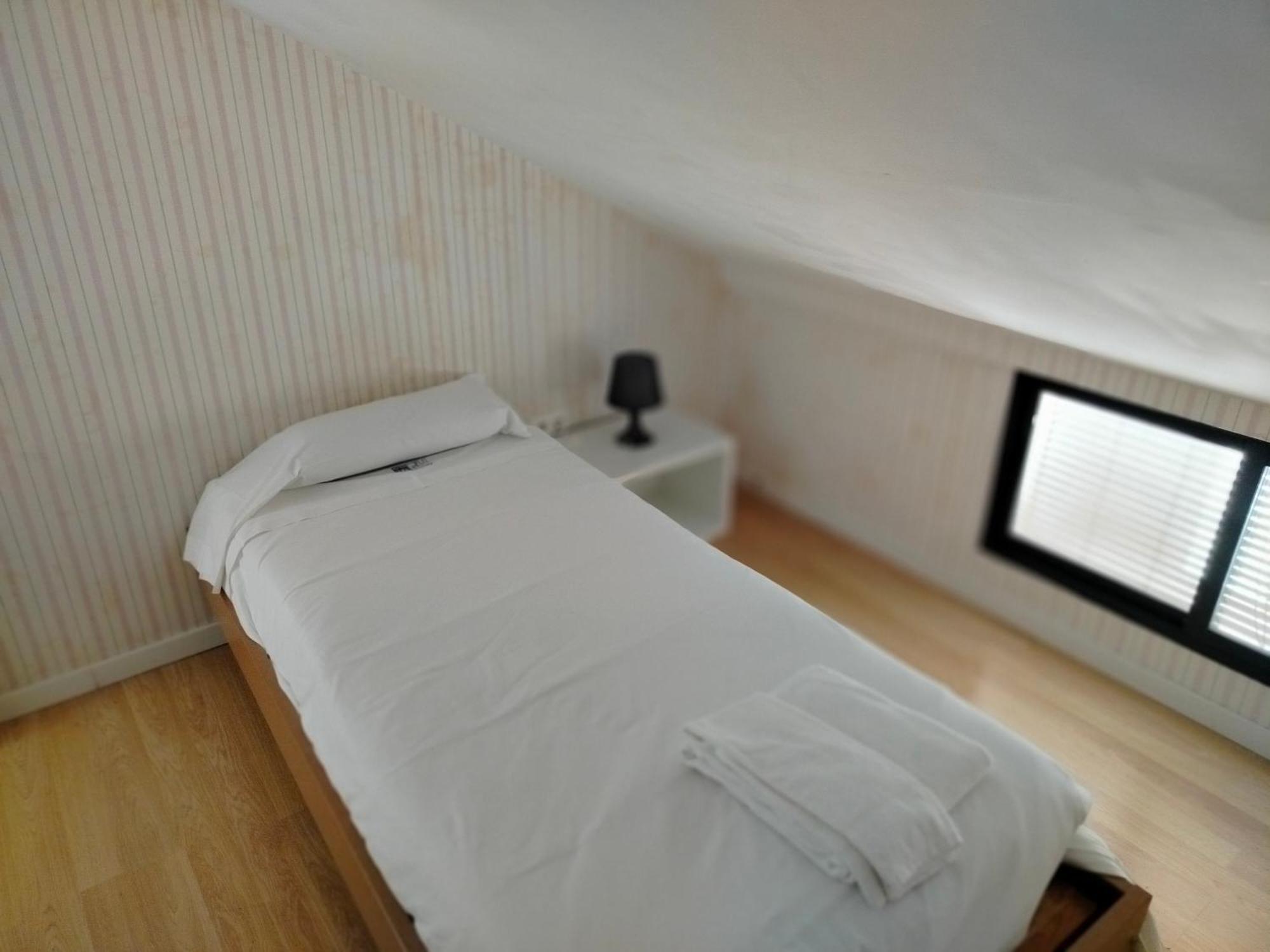 Apartamentos Centro Cordoba By Mira Exteriér fotografie