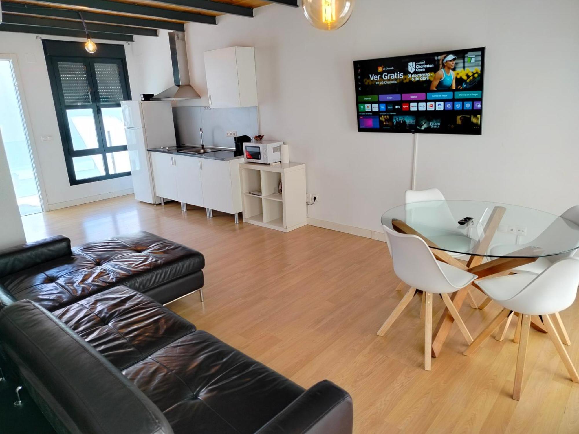 Apartamentos Centro Cordoba By Mira Exteriér fotografie