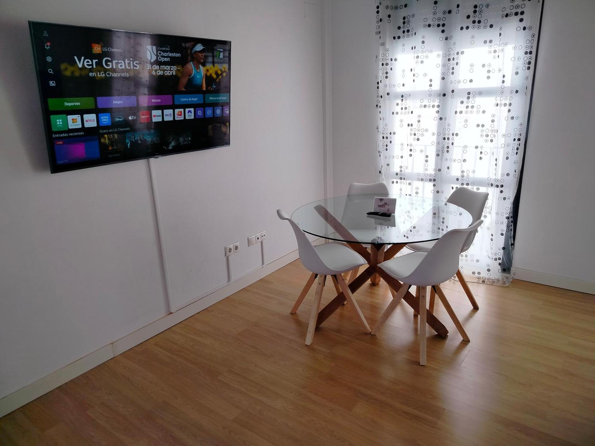 Apartamentos Centro Cordoba By Mira Exteriér fotografie