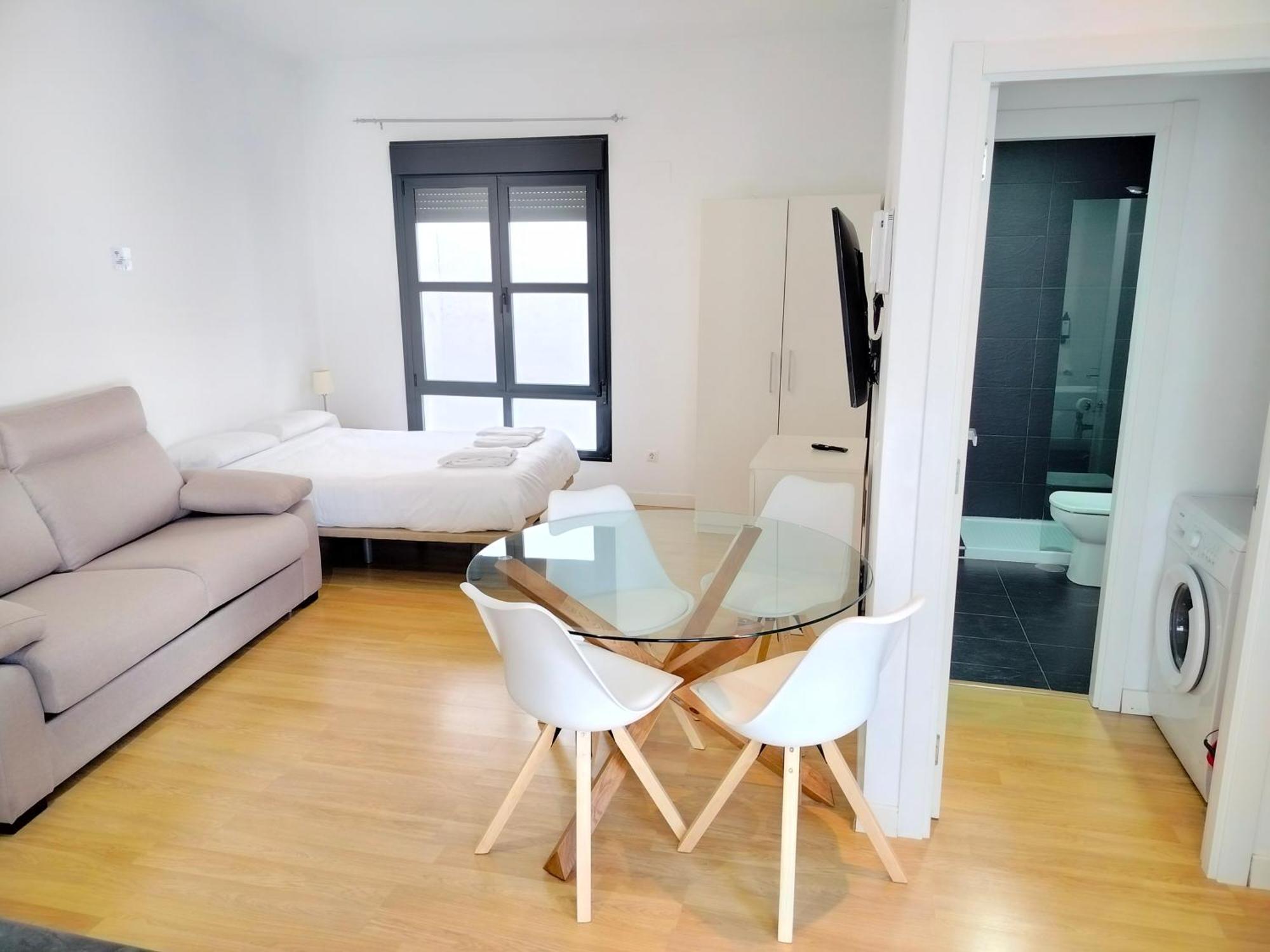 Apartamentos Centro Cordoba By Mira Exteriér fotografie