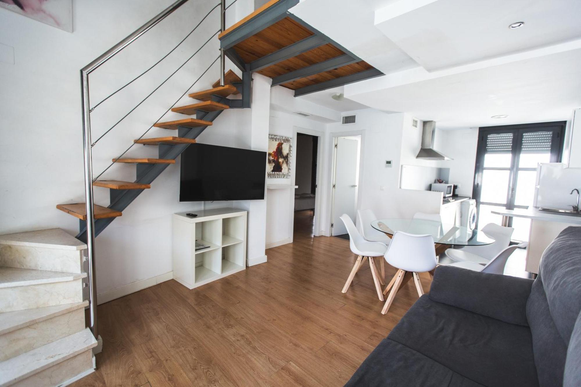Apartamentos Centro Cordoba By Mira Exteriér fotografie