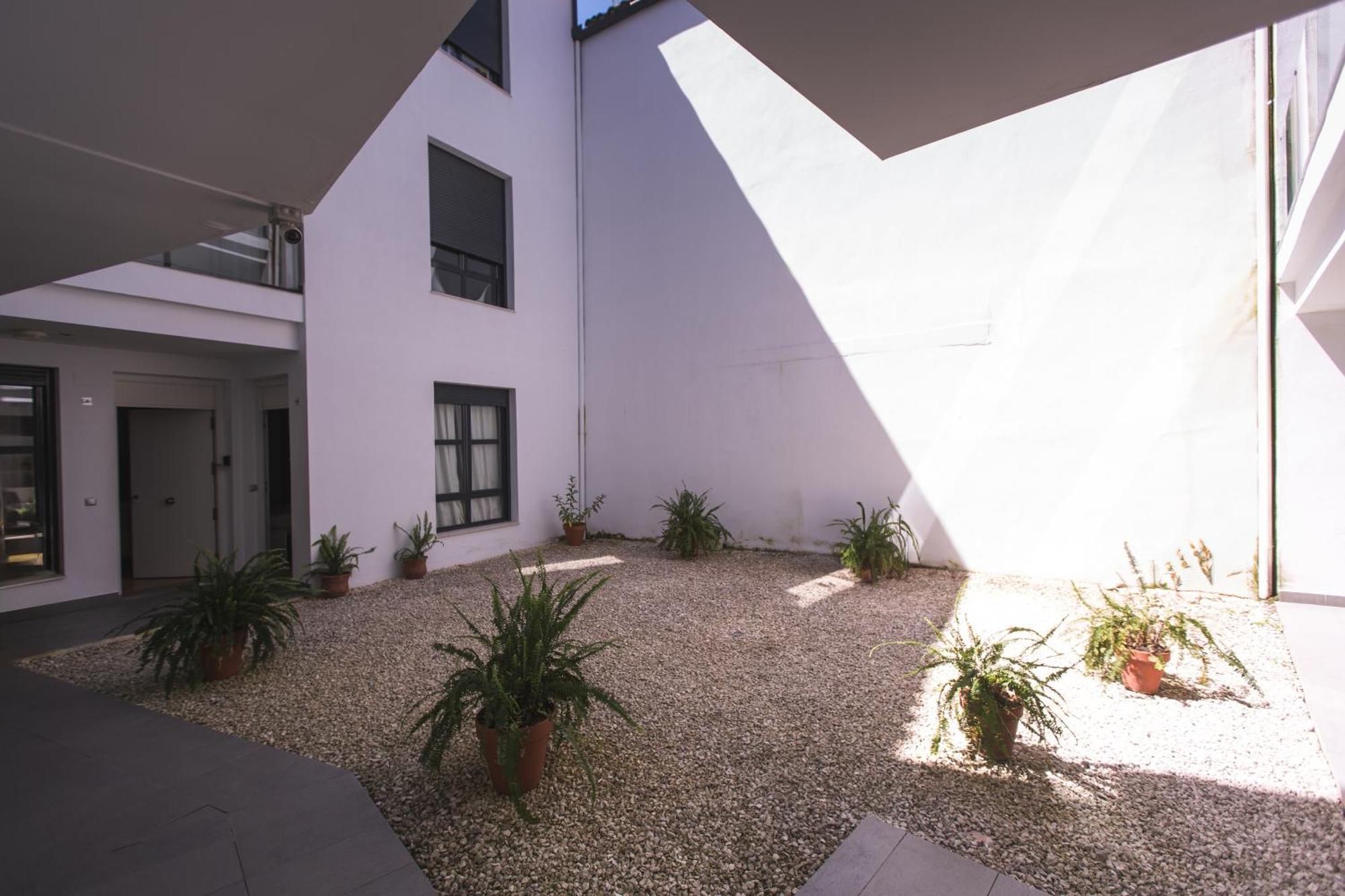 Apartamentos Centro Cordoba By Mira Exteriér fotografie