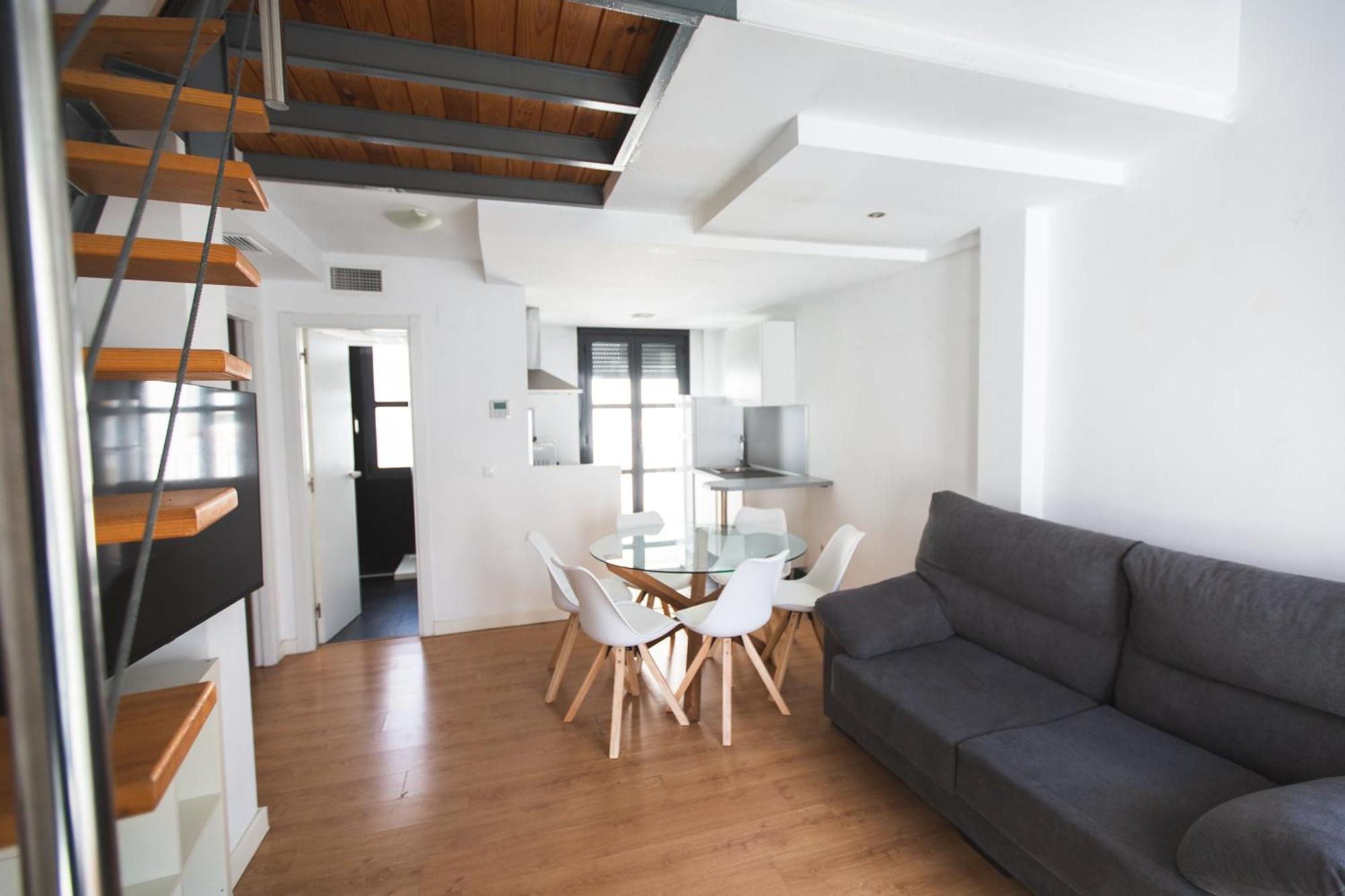 Apartamentos Centro Cordoba By Mira Exteriér fotografie