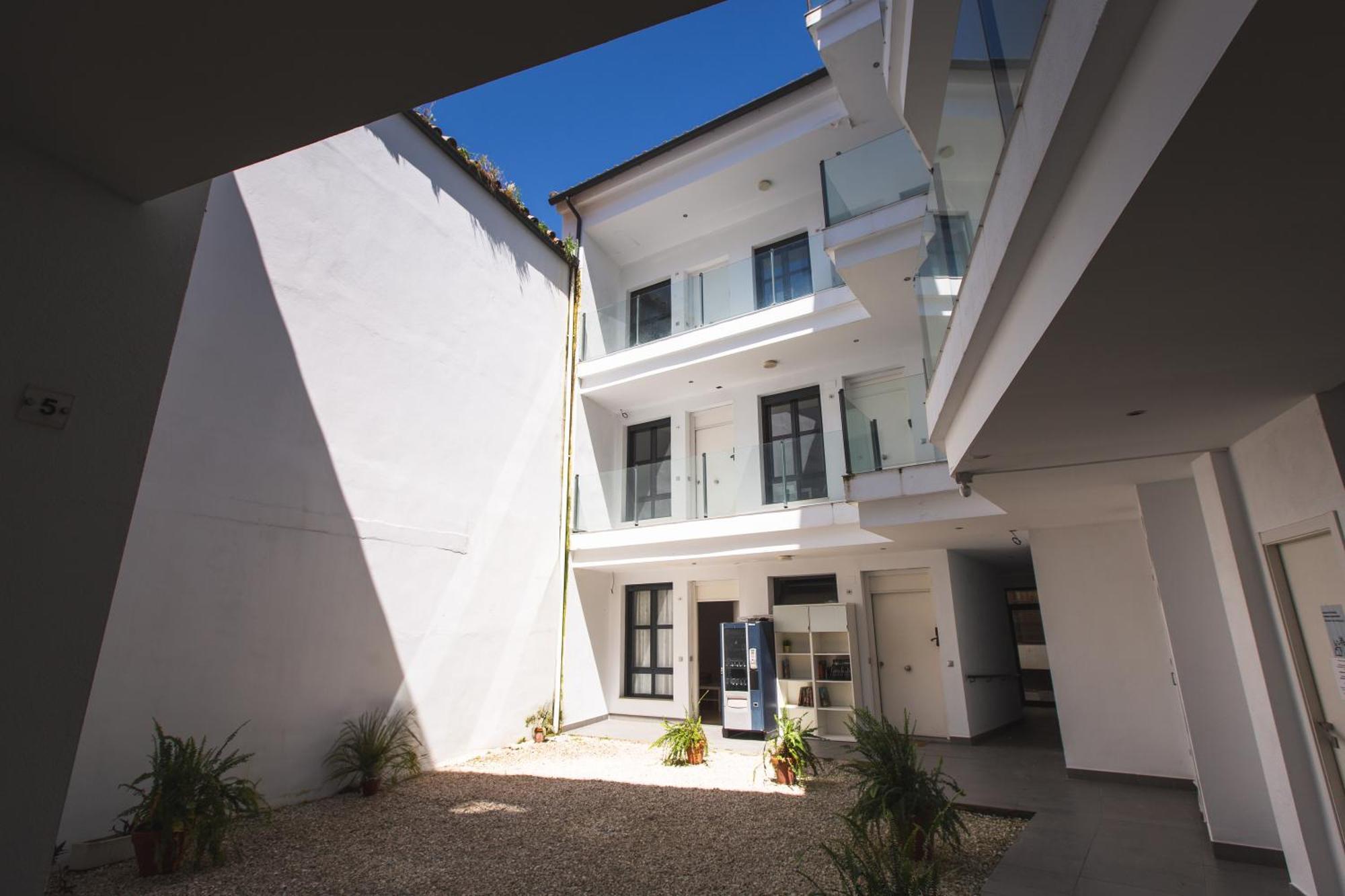 Apartamentos Centro Cordoba By Mira Exteriér fotografie