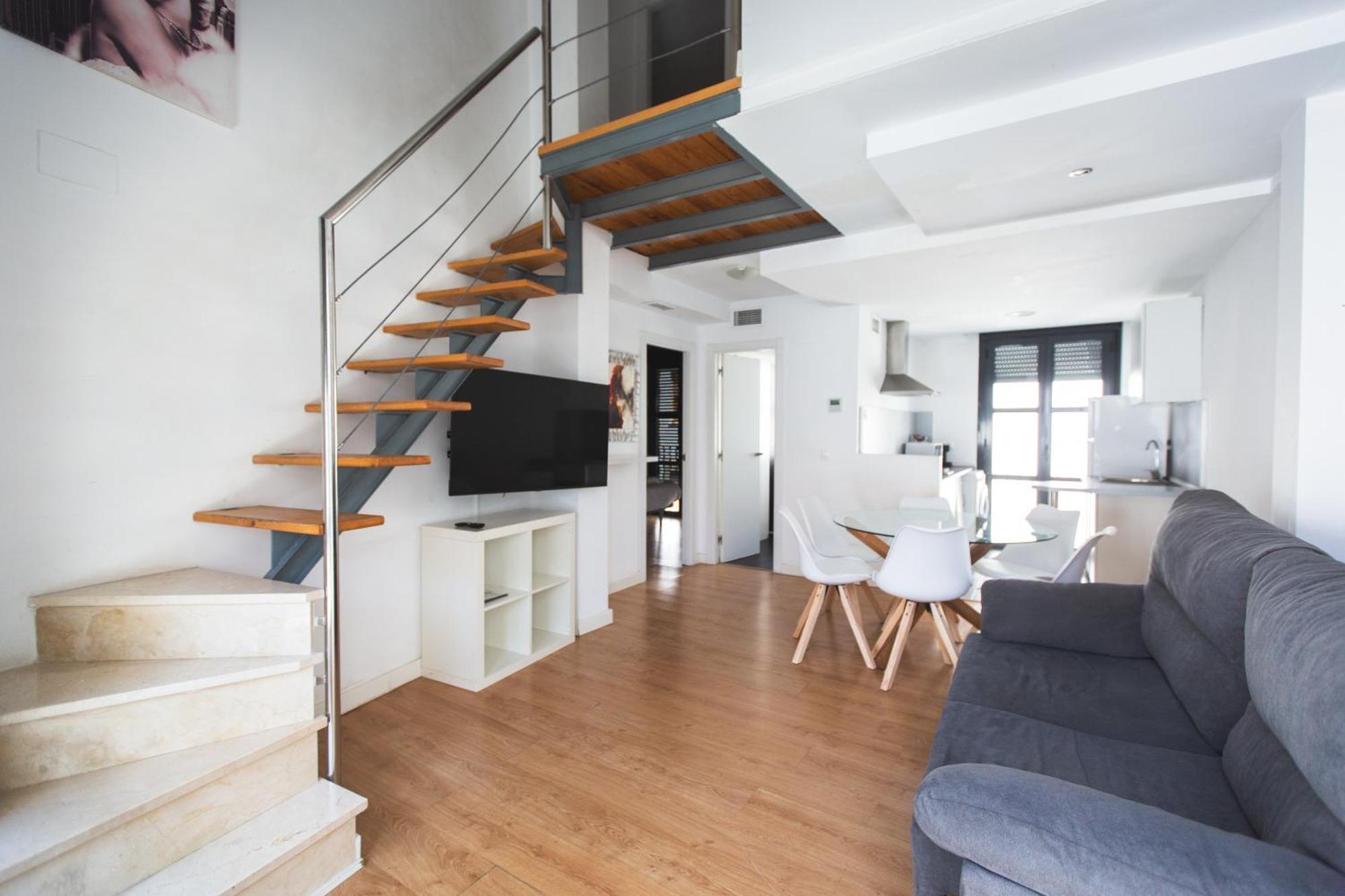 Apartamentos Centro Cordoba By Mira Exteriér fotografie