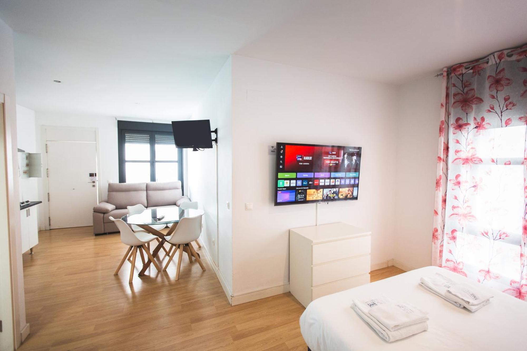 Apartamentos Centro Cordoba By Mira Exteriér fotografie