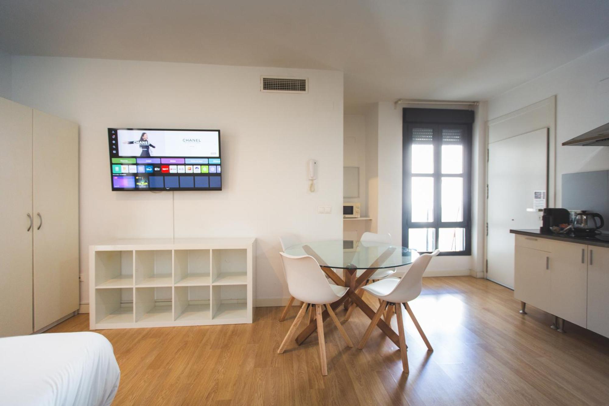 Apartamentos Centro Cordoba By Mira Exteriér fotografie