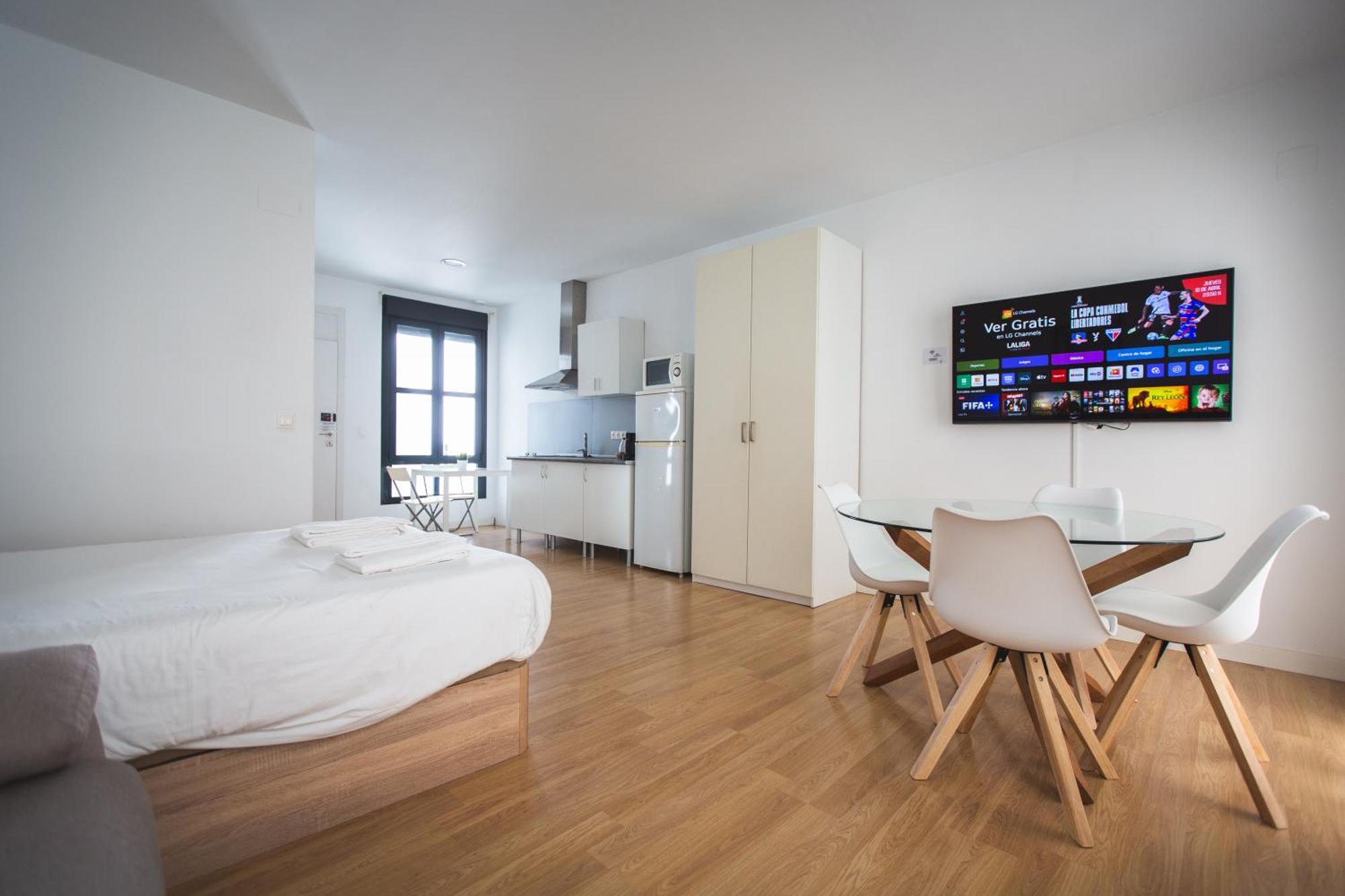 Apartamentos Centro Cordoba By Mira Exteriér fotografie
