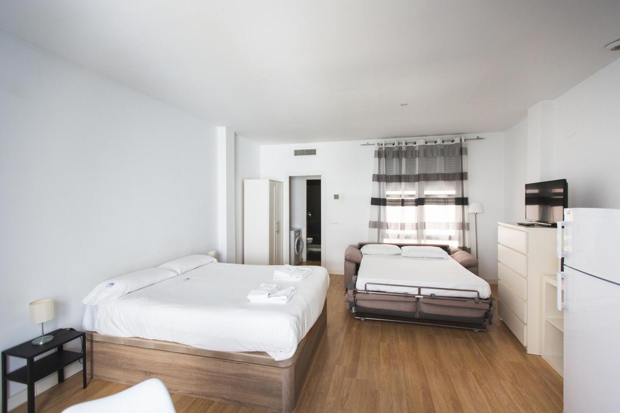 Apartamentos Centro Cordoba By Mira Exteriér fotografie