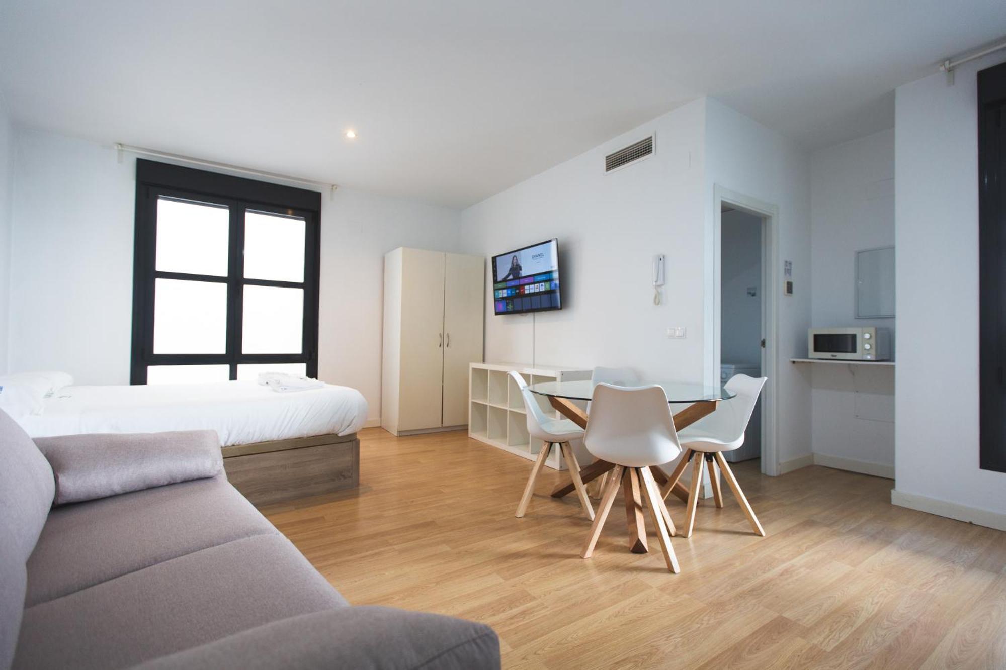 Apartamentos Centro Cordoba By Mira Exteriér fotografie