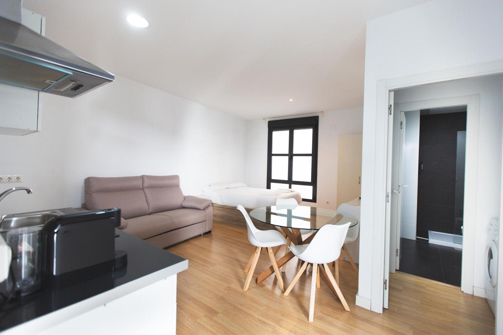Apartamentos Centro Cordoba By Mira Exteriér fotografie