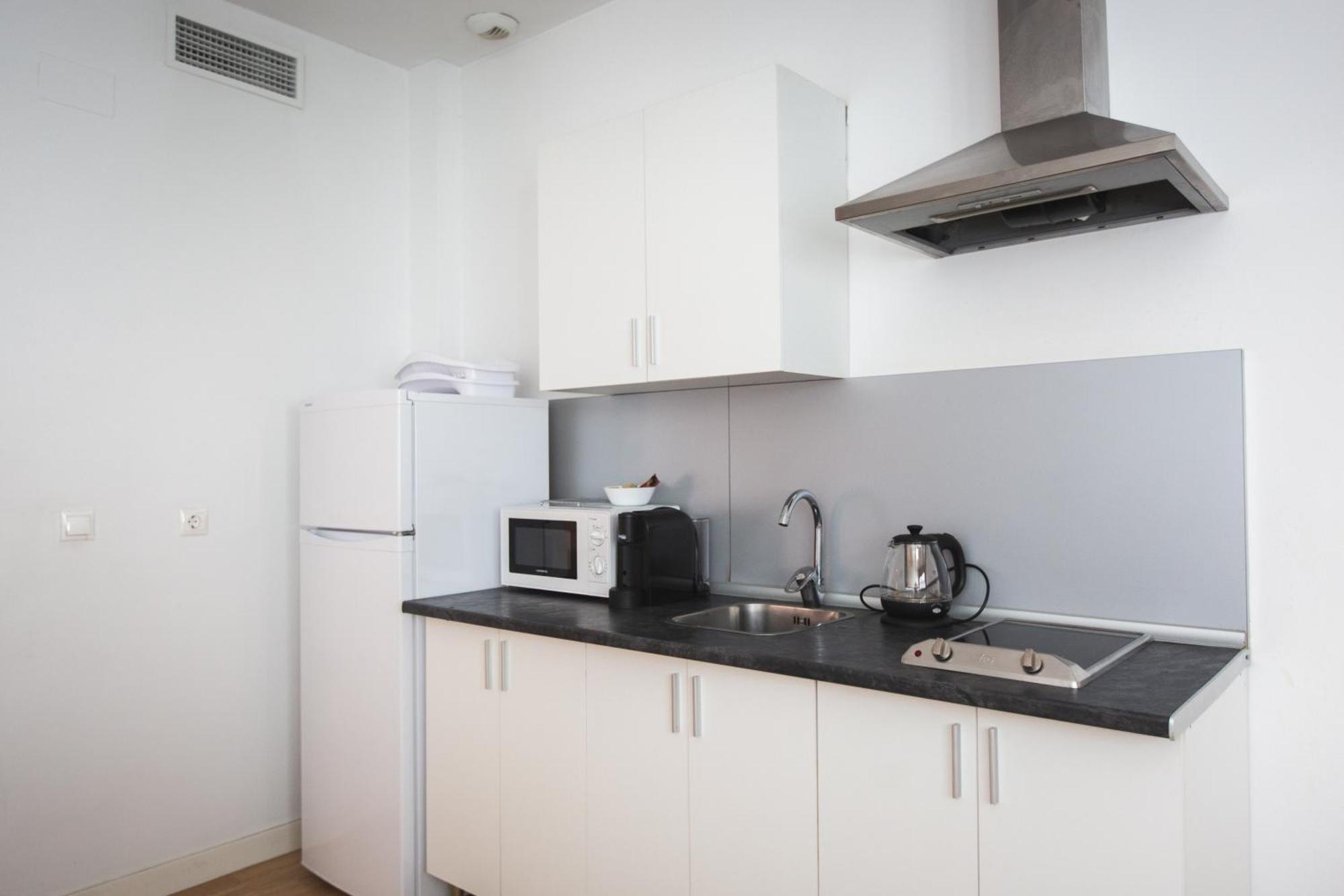 Apartamentos Centro Cordoba By Mira Exteriér fotografie