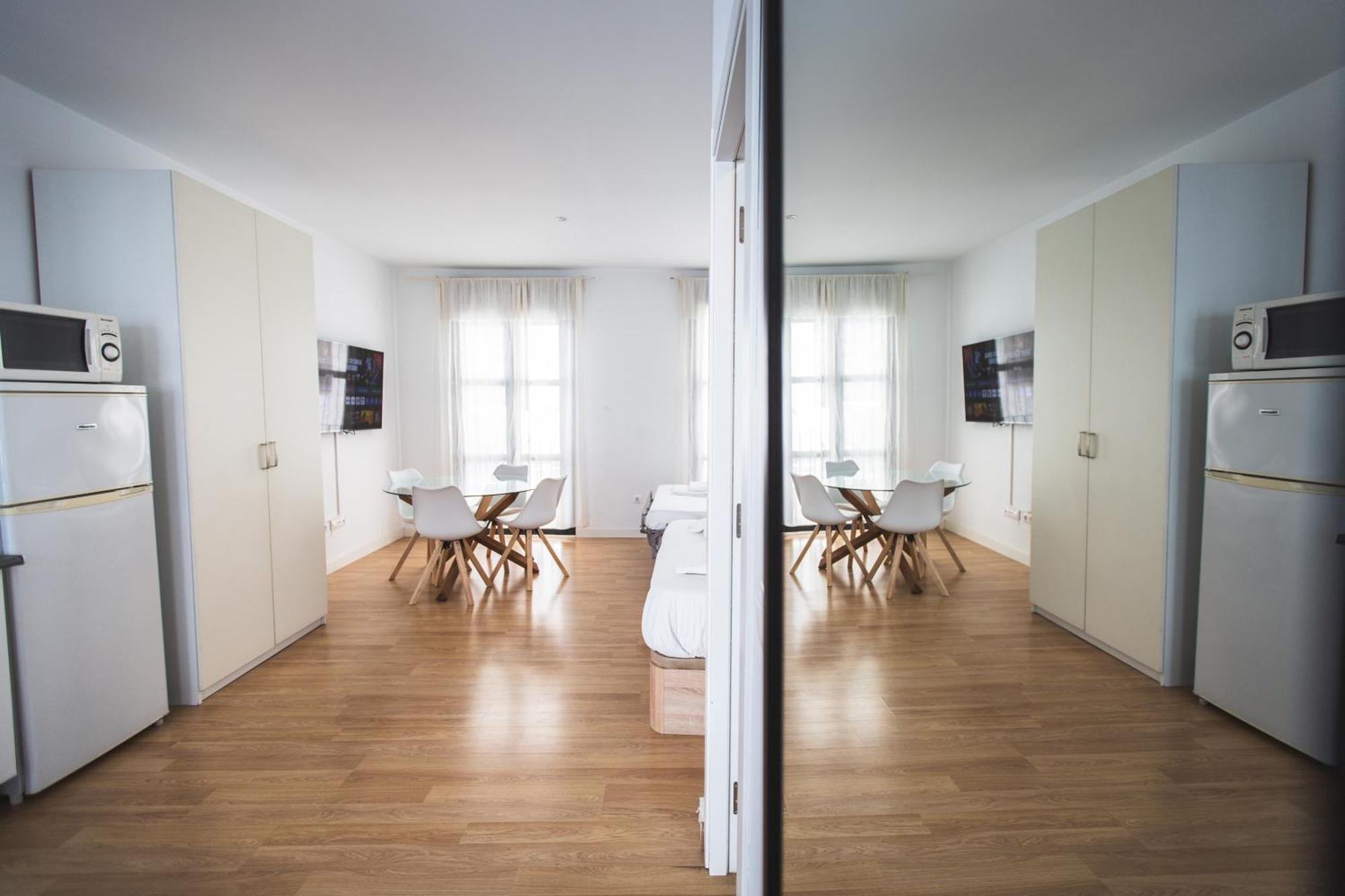 Apartamentos Centro Cordoba By Mira Exteriér fotografie