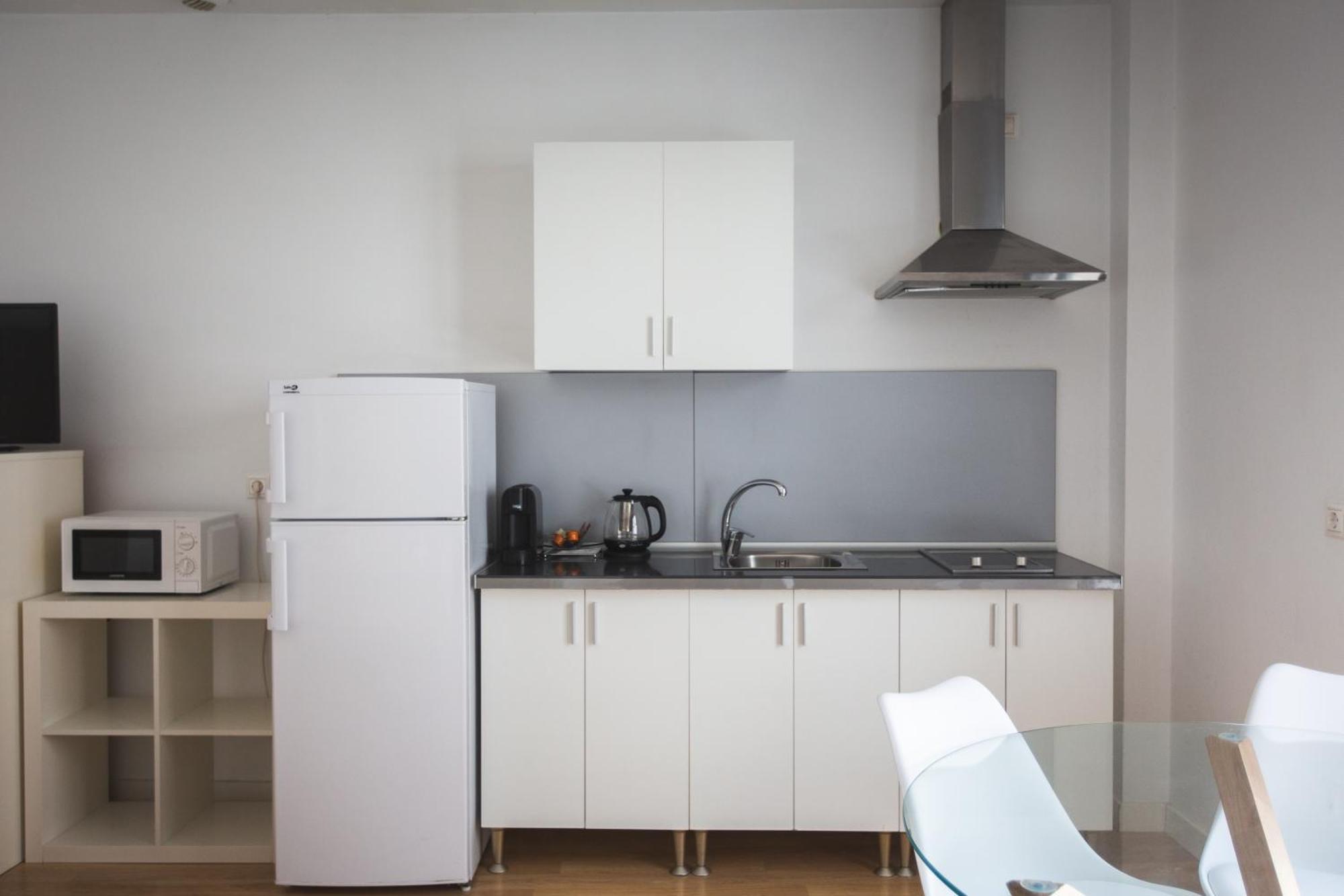 Apartamentos Centro Cordoba By Mira Exteriér fotografie