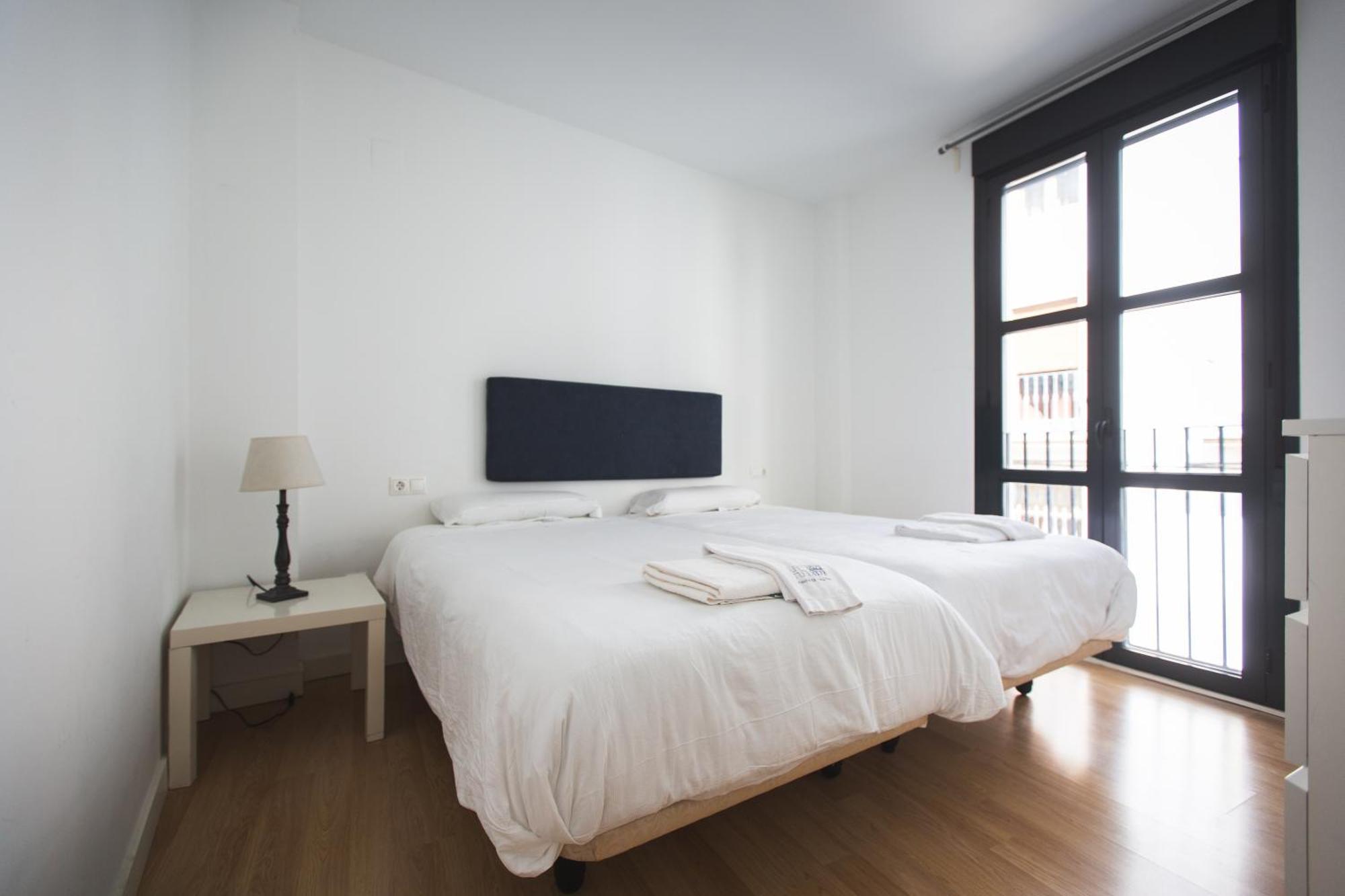 Apartamentos Centro Cordoba By Mira Exteriér fotografie