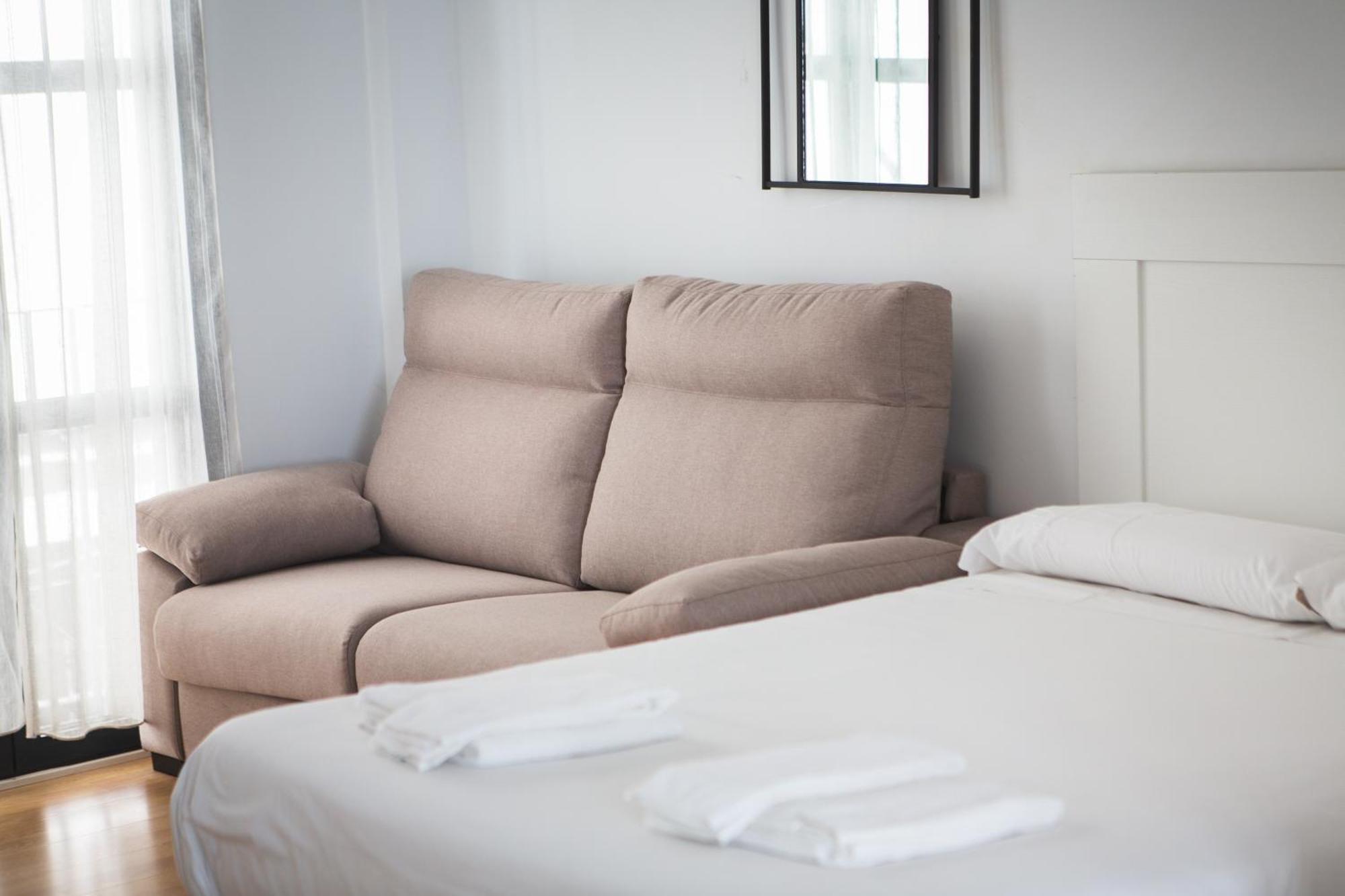 Apartamentos Centro Cordoba By Mira Exteriér fotografie