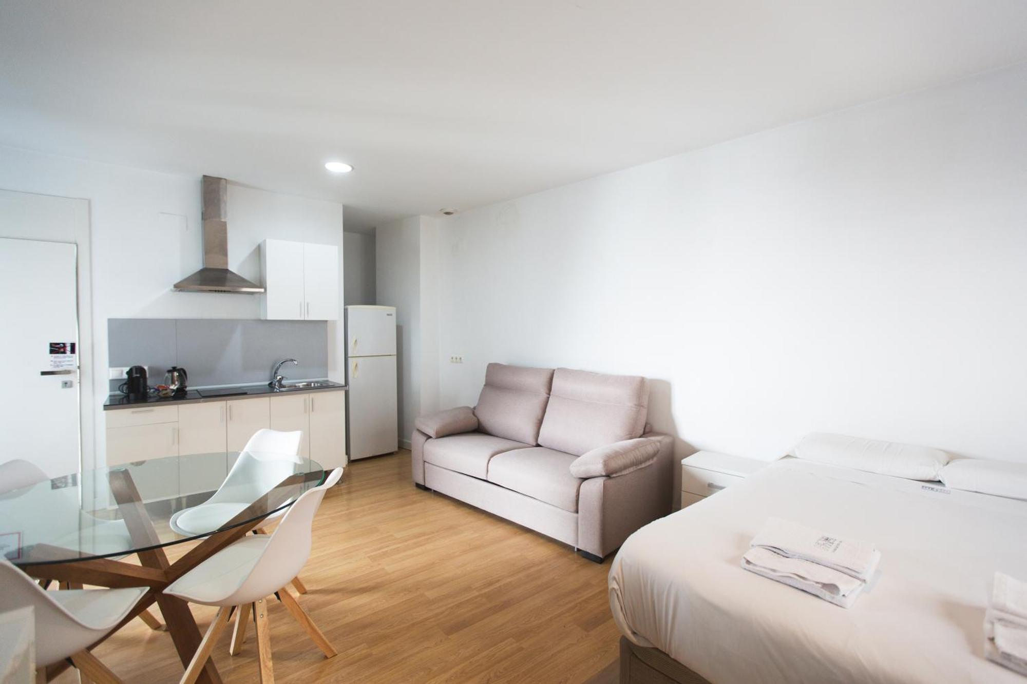 Apartamentos Centro Cordoba By Mira Exteriér fotografie