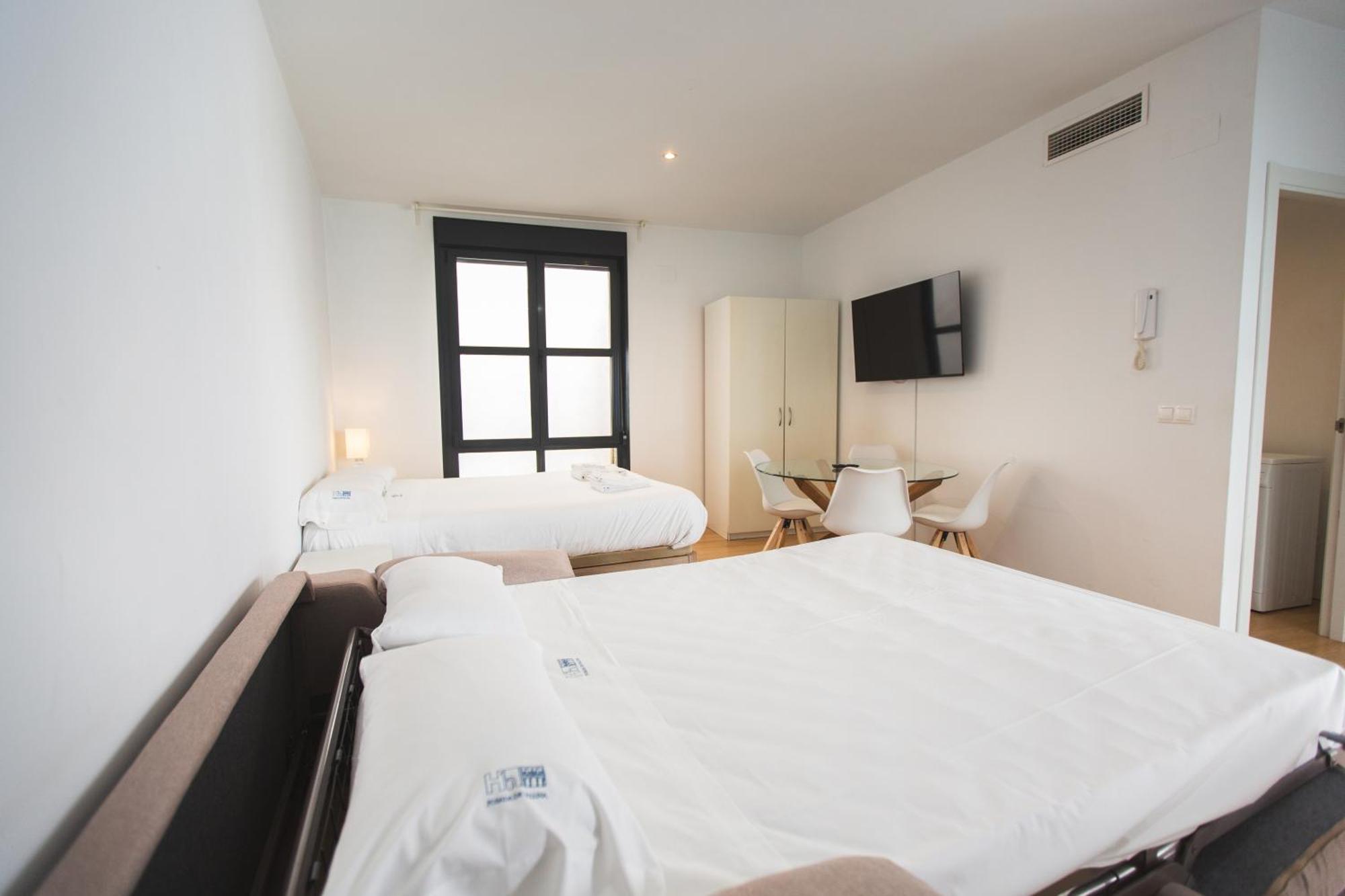 Apartamentos Centro Cordoba By Mira Exteriér fotografie