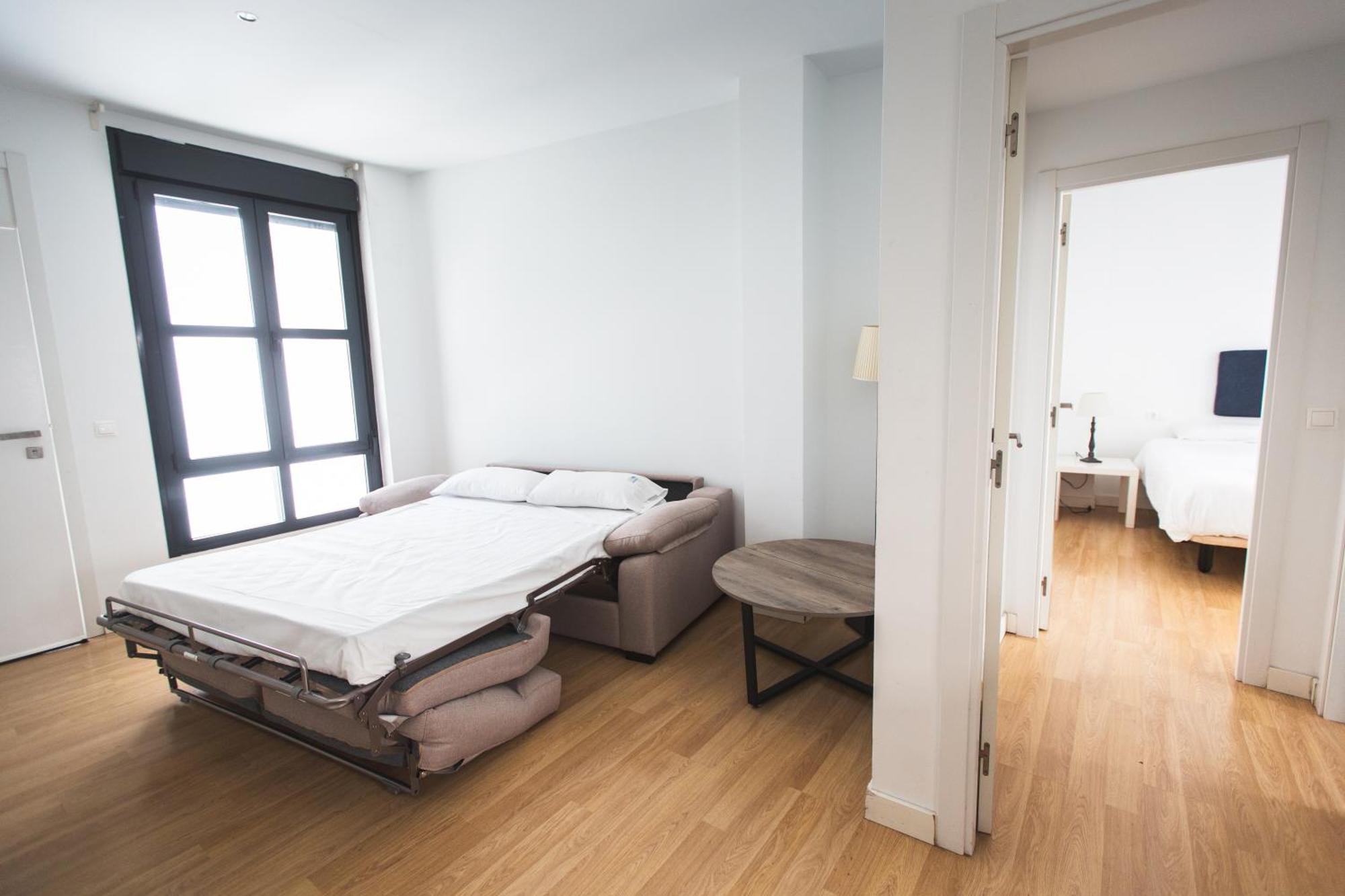 Apartamentos Centro Cordoba By Mira Exteriér fotografie
